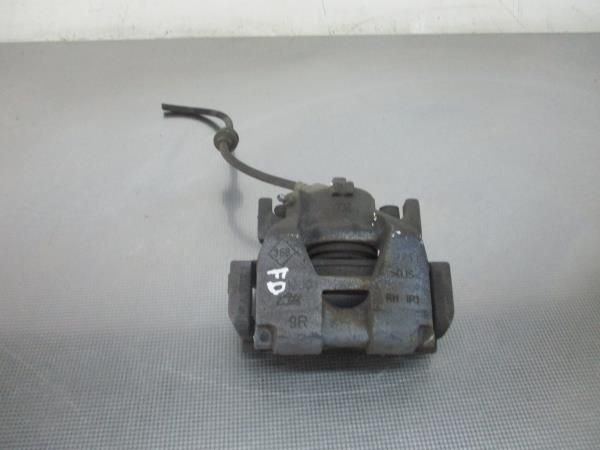 Pinça travão / maxila de travão frente direita RENAULT Scénic III (JZ0