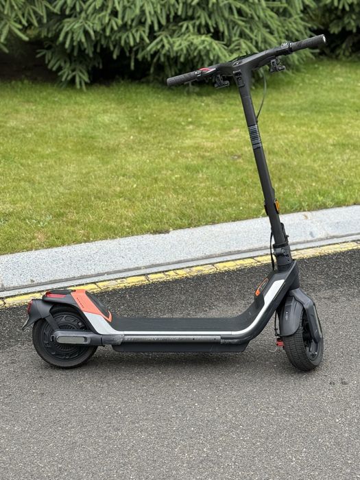 Самокат Segway Ninebot P65