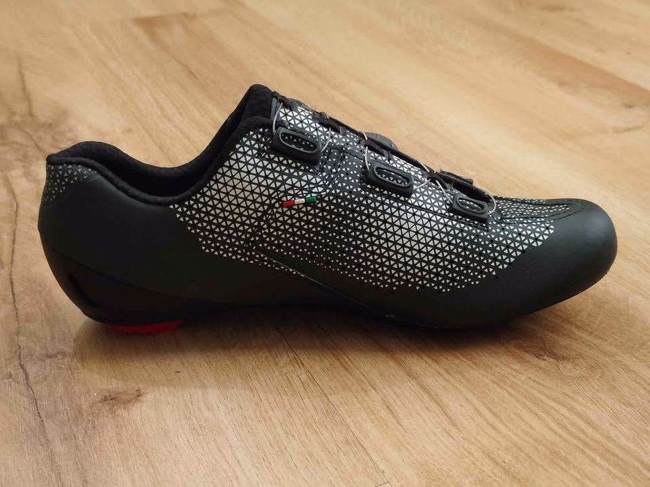 Sapatos de estrada Gaerne Composite G.Chrono Carbon