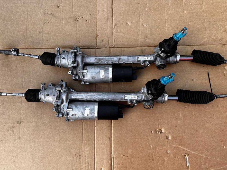 Рульова рейка MT BMW 3 4 M3 M4 G20 G21 G28 G81 G22 G82
