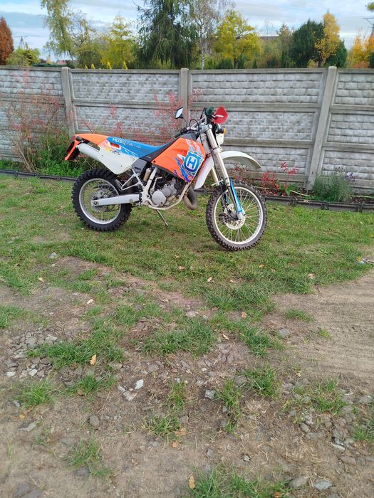 Husqvarna