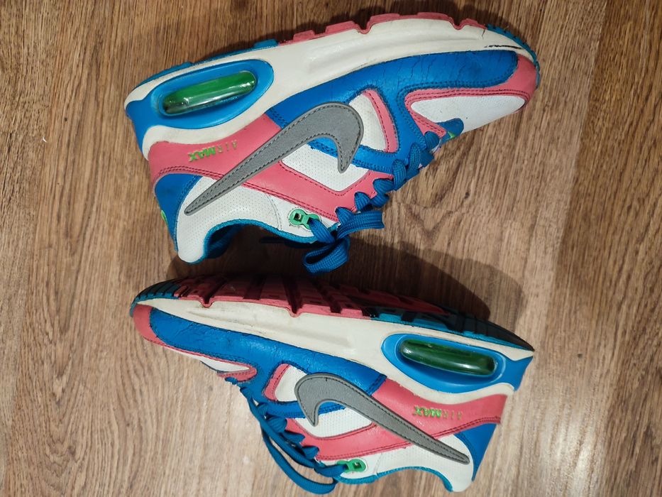 Кроссовки Nike 36р.