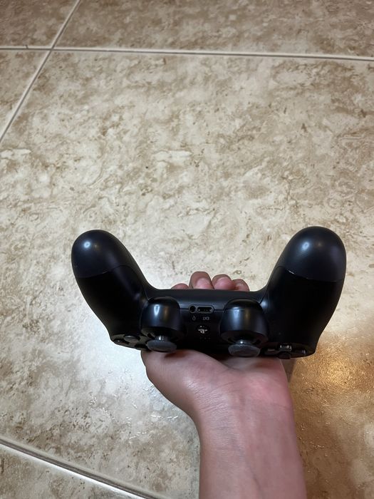 Comando ps4 novo