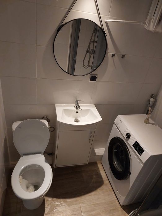 Kawalerka 38m Ul. Wolności