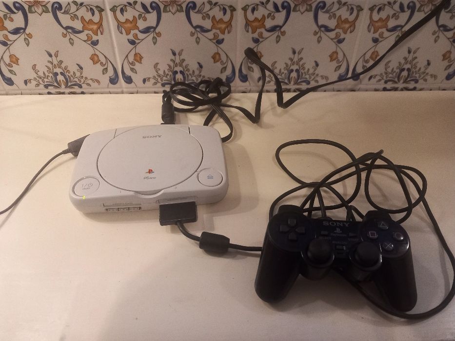 Sony PlayStation  One
