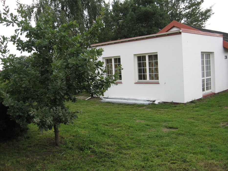 Warszawska Przystań Noclegi