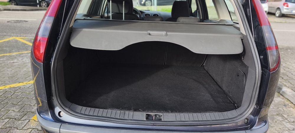 Ford focus SW 1.6 HDI