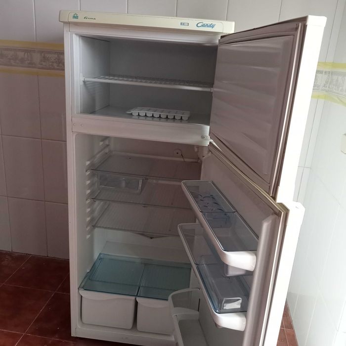 Frigorífico Candy