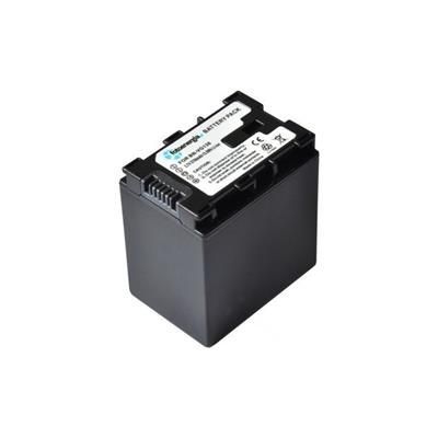 Bateria JVC BN-VG138 GRD720US GRD720US 3750mAh