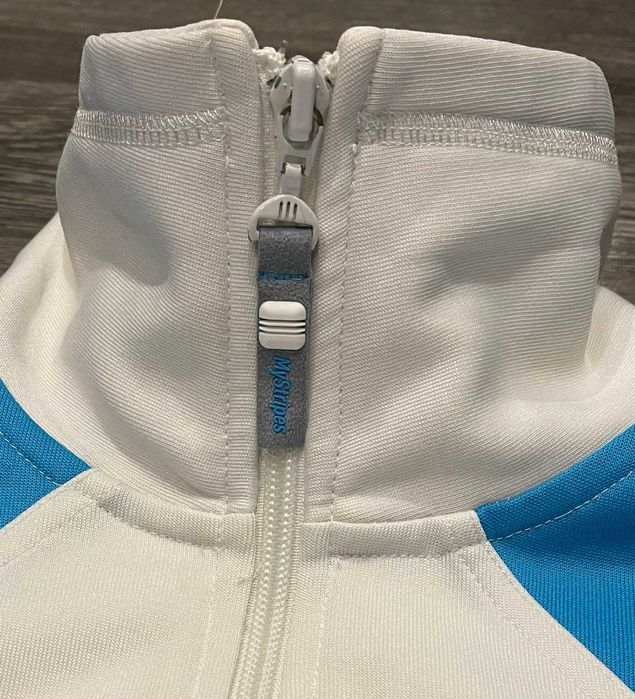 Bluza Damska Adidas My Stripes 38 M Unikat Idealna !
