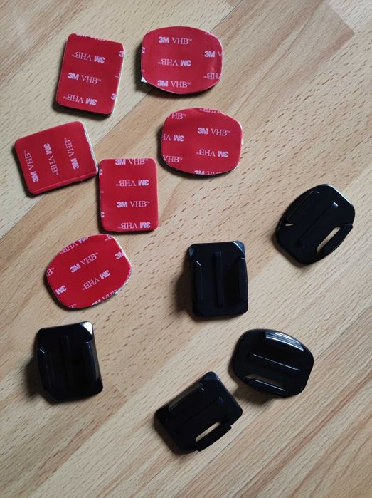 GoPro Insta360 - Acessórios