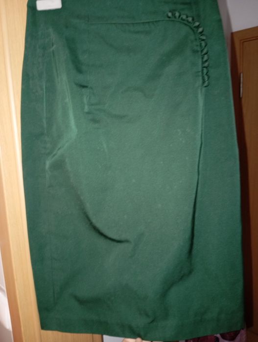 Saia de cerimónia Hoss Intropia