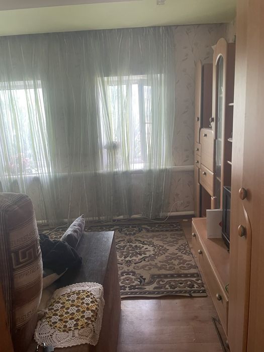 Продам дом с удобствами