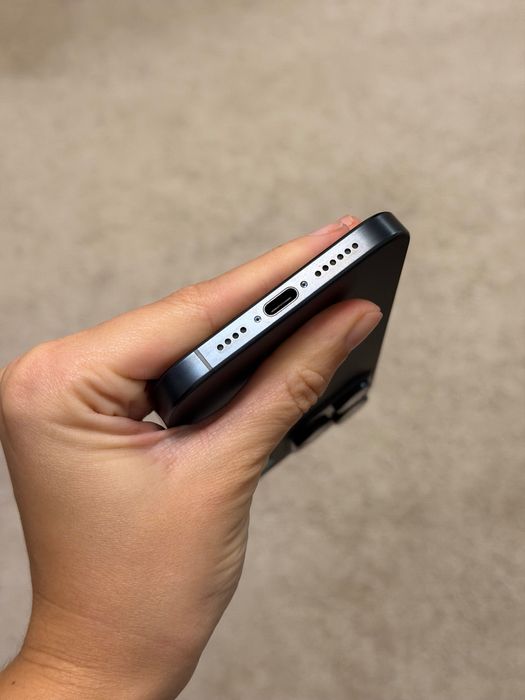 Iphone 15 pro max, 256 gb, айфон 15 про макс