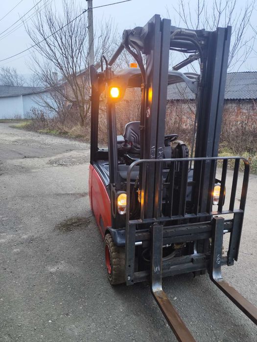 Кара, електро погрущик