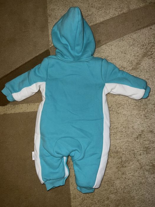 Комбінезон на 3-4 міс