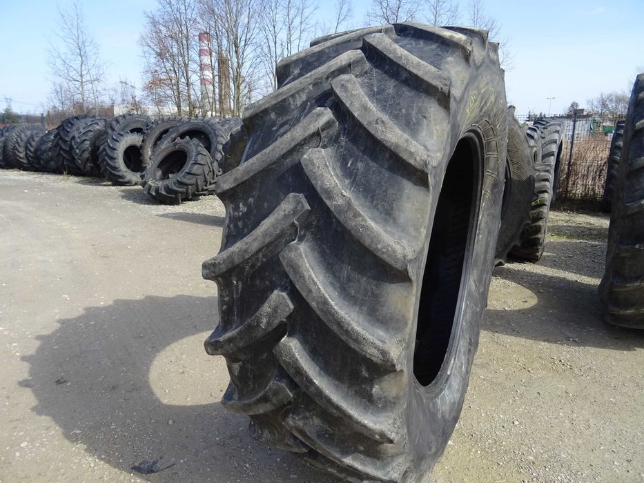 Opona 600/65R38 Mitas AC65 (1400 netto)