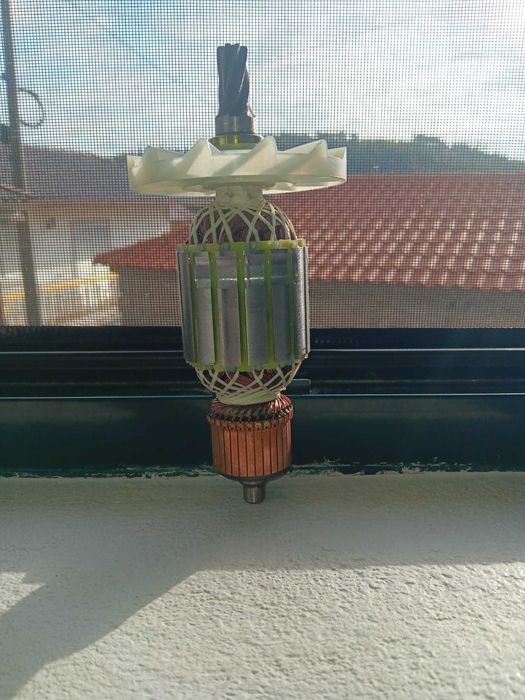 Induzido Einhell TC DH 43