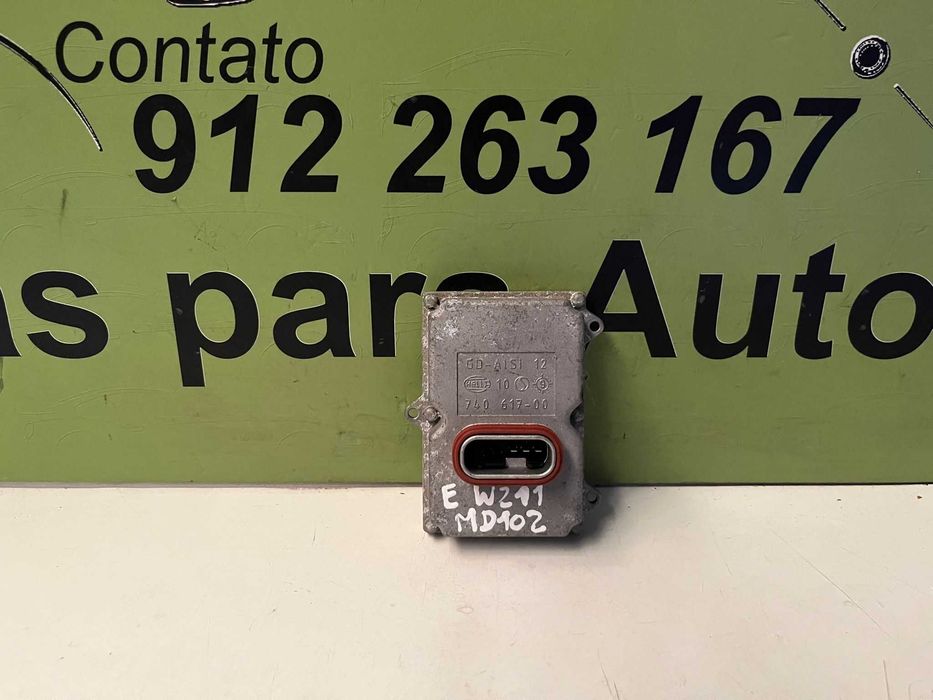 Mercedes Classe E W211 - Centralina Balastro Farol Xenon - MD102