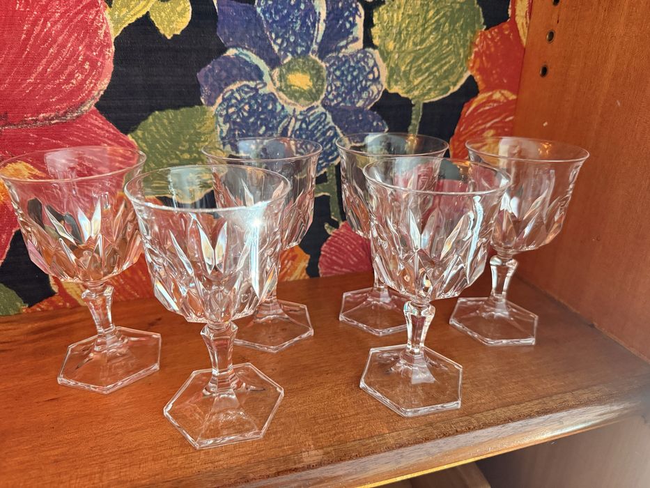 Crystal Glasses 6487148159773583361