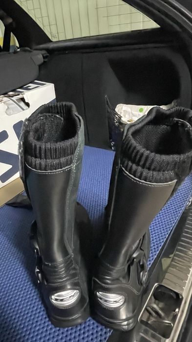 TCX Infinity goretex 43