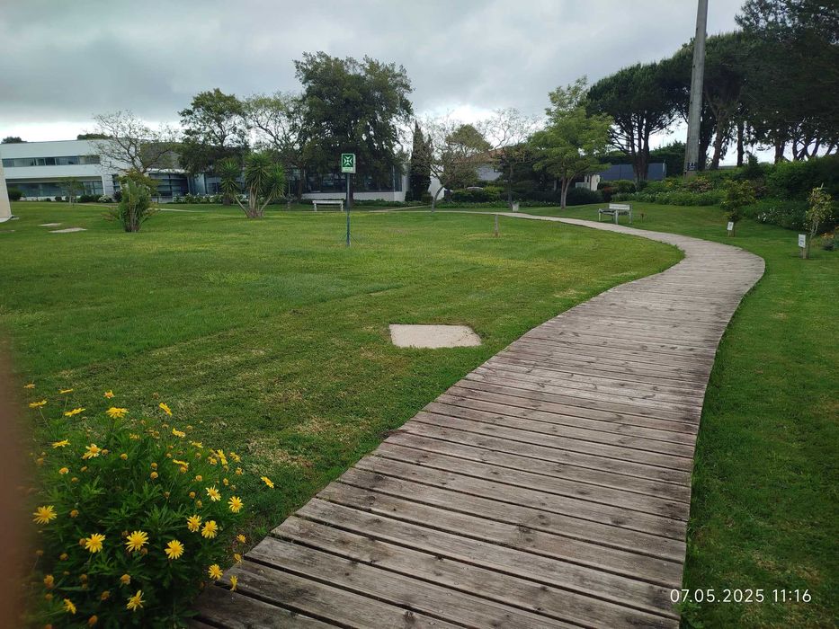 Serviços de Jardineiro Cascais / Estoril – Manutenção de Jardins