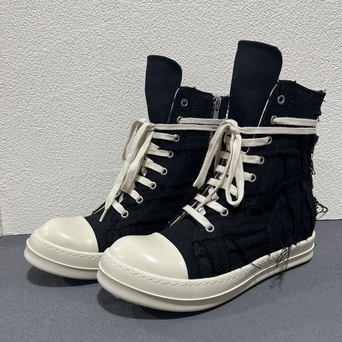 Кросівки Rick Owens