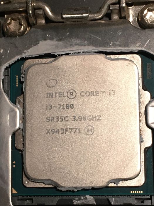 Материнська плата+проц+озу