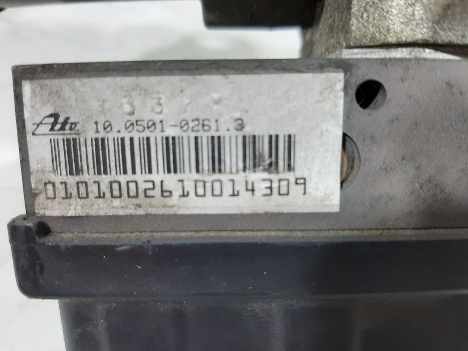 ABS VOLVO 460 L (464)