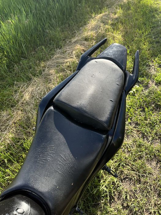Мотоцикл Viper v250cr