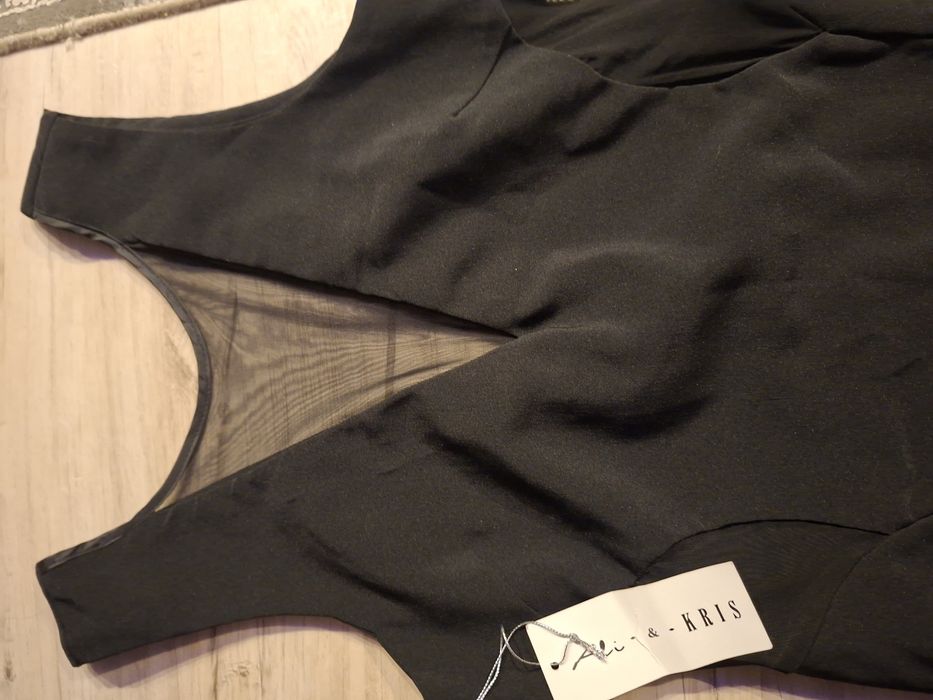 Ubrania damskie M/L