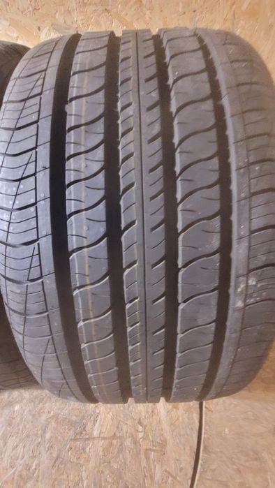 Opony 285/40/20 continental procontact rx 2023r