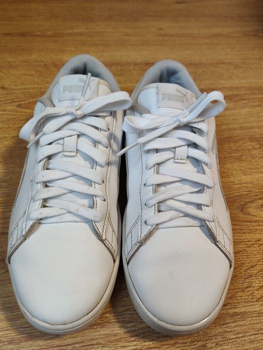 Кросівки Puma Smash v2 L junior