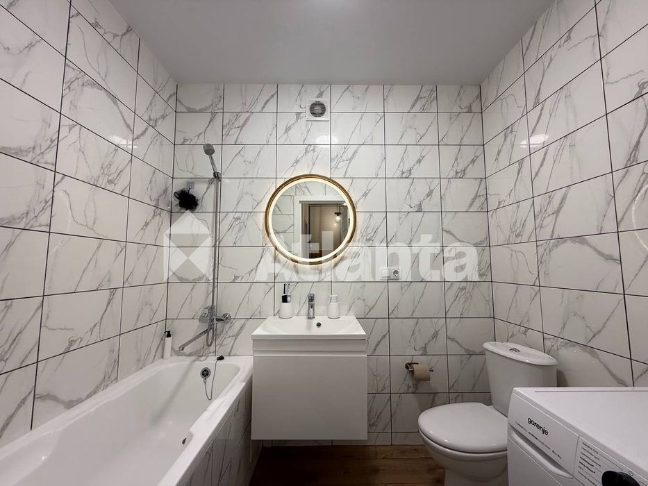 Продаж 1к квартира новобудова АГВ