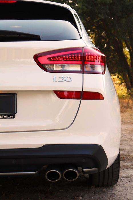 Hyundai i30 SW — fotografia 7