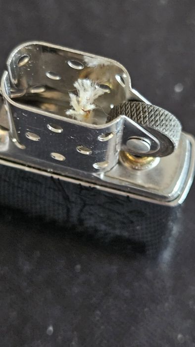 Zippo edição Limitada