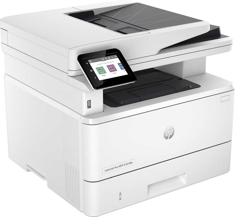Drukarka laserowa HP Laserjet Pro MFP 4102f Duplex, Airprint