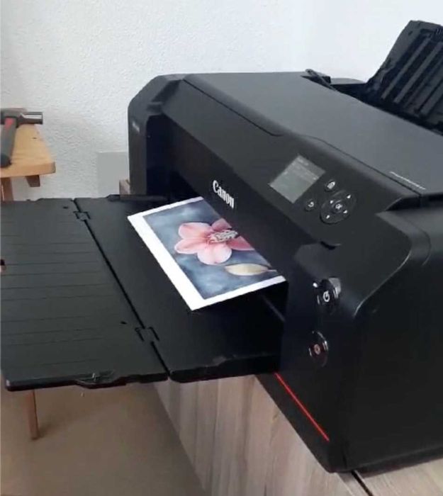 Canon imageProGRAF PRO 1000