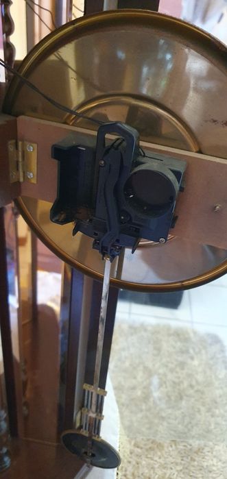 Relógio de Sala Antigo