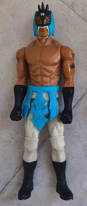Bonecos articulados - Marvel - Star wars - DC