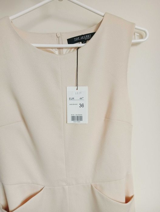 Sukienka komunia chrzest