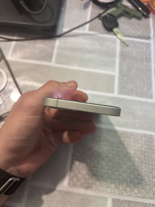 Iphone 12 green 128gb