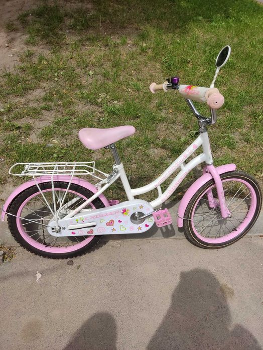 Велосипед дитячий