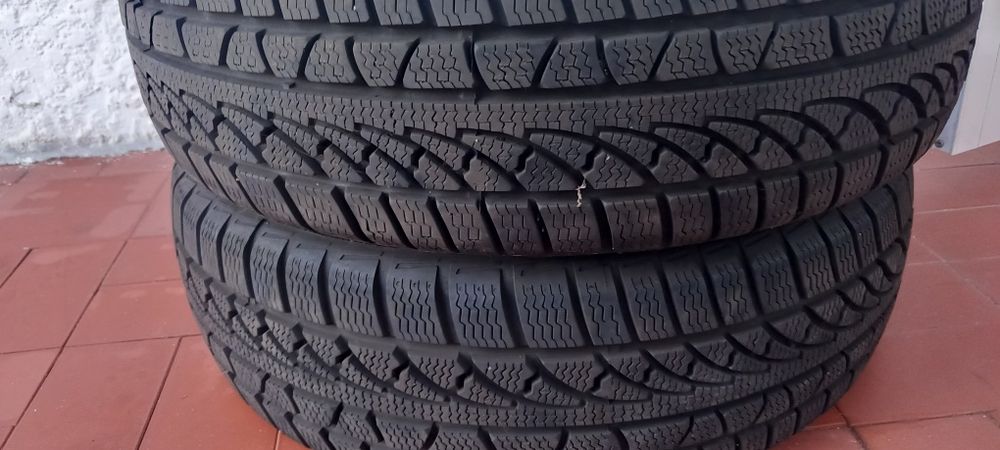 Venfo pneus novos Pneus