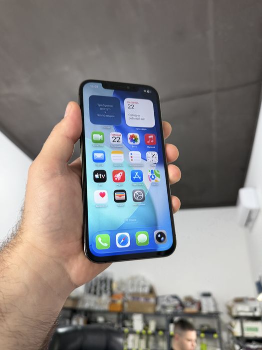 Apple iphone 12 Pro Max 128 gb Neverlock айфон Про Макс