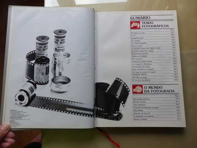 FOTO Guia Prático de Fotografia