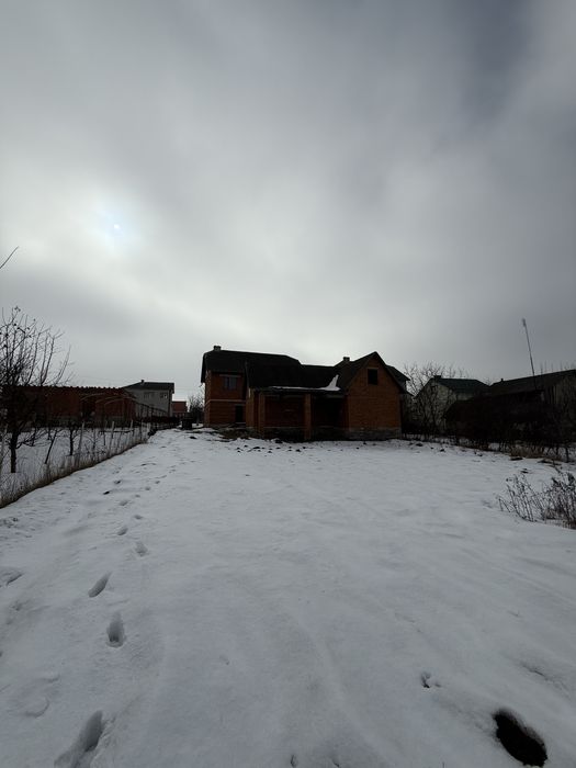 Продається будинок в м. Борщів