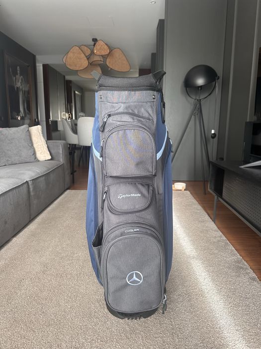 Saco taylormade cart lite
