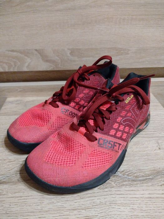 Buty Reebok CrossFit Nano 5.0 - V72420 rozm. 40