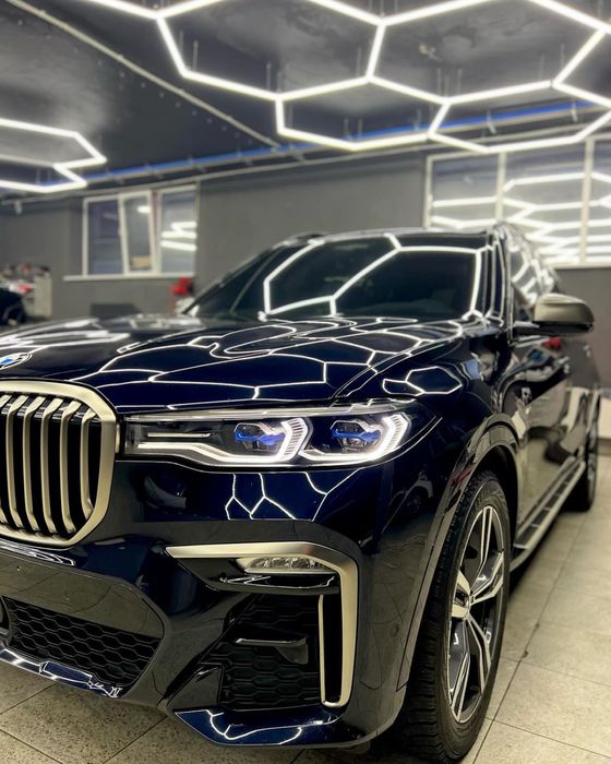 продам свое bmw x7 m50 2020 год